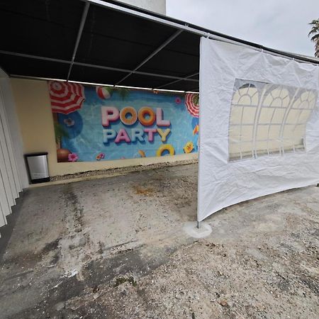 Garage4Me Pool Opcional Hotel Esmoriz Ngoại thất bức ảnh