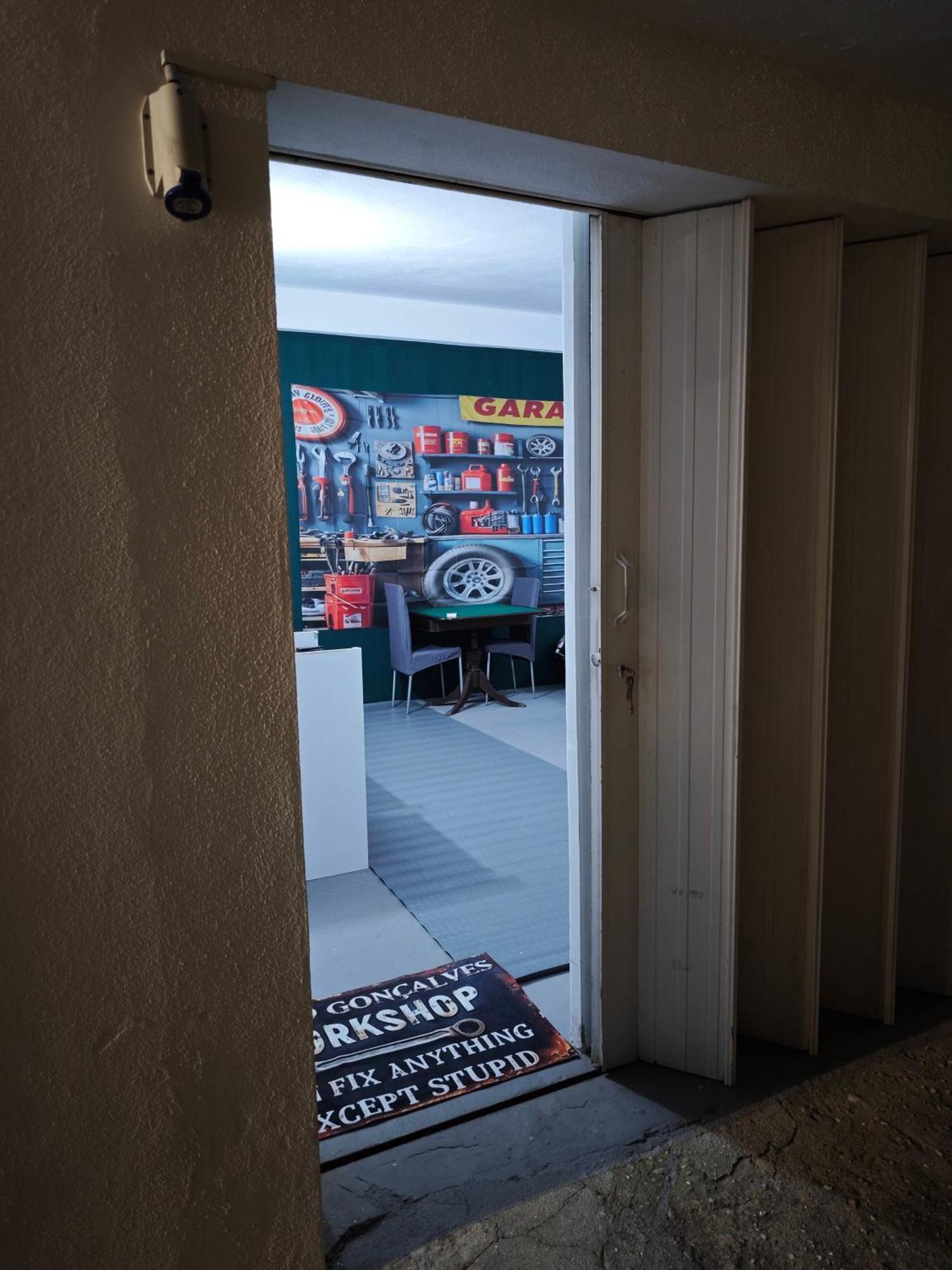 Garage4Me Pool Opcional Hotel Esmoriz Ngoại thất bức ảnh